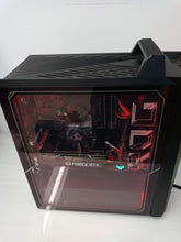 Load image into Gallery viewer, ASUS ROG Strix GA15DK Gaming AMD Ryzen 5 5600X 32GB 1TB M.2 + 1TB HDD RTX 3070