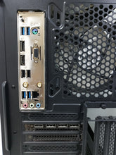 Load image into Gallery viewer, Custom Gaming PC AMD Ryzen 5 5500 32GB 512GB SSD + 1TB HDD Win11 RTX 3060 Ti 8GB