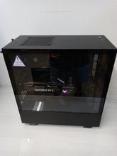 Load image into Gallery viewer, Custom Build Gaming PC AMD Ryzen 5 5600G 32GB RAM 1TB M.2 Geforce RTX 3060 12GB