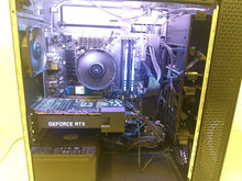 Load image into Gallery viewer, HP Omen 30L Gaming PC AMD Ryzen 5 5600G 16GB HyperX RAM 1TB SSD RTX 3060 12GB