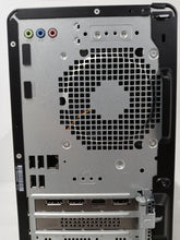 Load image into Gallery viewer, HP OmniDesk M02-0244 Desktop PC AMD Ryzen 7 8700G 16GB DDR5 1TB SSD RTX 3050 6GB