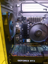Load image into Gallery viewer, HP Omen 30L Gaming PC AMD Ryzen 5 5600G 16GB HyperX RAM 1TB SSD RTX 3060 12GB