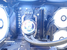 Load image into Gallery viewer, Custom Gaming PC Desktop AMD Ryzen 7 5700X 32GB 1TB M.2 SSD Win11 RTX 5060 8GB
