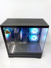 Load image into Gallery viewer, Custom Build Gaming PC AMD Ryzen 5 5500 32GB RAM 1TB SSD Win11 RTX 3070 8GB