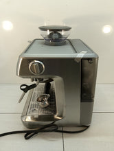 Load image into Gallery viewer, Breville - the Barista Express Impress Espresso Machine - BES876BSS1BNA1