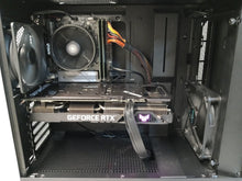 Load image into Gallery viewer, Custom Build Gaming PC AMD Ryzen 5 5600G 32GB RAM 1TB M.2 Geforce RTX 3060 12GB
