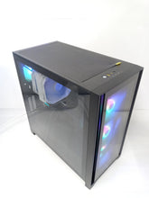 Load image into Gallery viewer, Custom Gaming PC Intel i7-11700K 32GB DDR4 512GB SSD + 1TB HDD RTX 3060 12GB