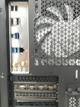 Load image into Gallery viewer, Custom Gaming PC Intel i7-11700K 32GB DDR4 512GB SSD + 1TB HDD RTX 3060 12GB