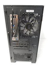 Load image into Gallery viewer, Custom Build Gaming PC AMD Ryzen 5 5600X 16GB RAM 1TB SSD Win11 RTX 3060 Ti 8GB