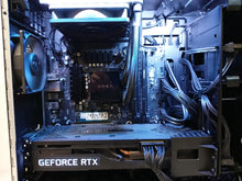 Load image into Gallery viewer, HP Omen 30L Gaming PC Intel i7-10700KF 32GB 1TB M.2 Win11 Geforce RTX 3080 10GB