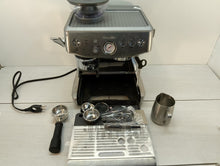 Load image into Gallery viewer, Breville - the Barista Express Impress Espresso Machine - BES876BSS1BNA1