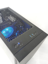 Load image into Gallery viewer, PowerSpec Gaming PC Intel i9-10850K 32GB RAM 1TB M.2 SSD Win 11 RTX 3060 Ti 8GB