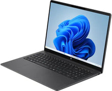 Load image into Gallery viewer, HP OmniBook 3 16-BU0007DX 16" 2K Touch Laptop Intel Ultra 7 16GB RAM 512GB SSD