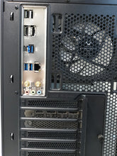 Load image into Gallery viewer, Custom Gaming PC Intel i5-11400F 32GB RAM 1TB M.2 Win11 Geforce RTX 3060 12GB