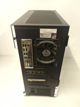 Load image into Gallery viewer, CyberPowerPC Gaming PC AMD Ryzen 7 5700 32GB 512 SSD + 1TB HDD RTX 3060 12GB