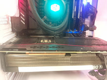 Load image into Gallery viewer, PowerSpec G470 Gaming PC Intel i9-12900KF 32GB RAM 1TB SSD RTX 3080 Ti 12GB