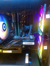 Load image into Gallery viewer, Lenovo Legion T5 26AMR5 Gaming Ryzen 7 5800 16GB 256GB SSD 1TB HDD RTX 3060 12GB