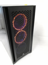 Load image into Gallery viewer, Corsair Custom Gaming PC AMD Ryzen 7 5700G 16GB 256GB SSD 1TB HDD RTX 3060 12GB