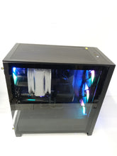 Load image into Gallery viewer, Custom Gaming PC Intel i7-11700K 32GB DDR4 512GB SSD + 1TB HDD RTX 3060 12GB