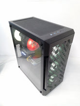 Load image into Gallery viewer, Custom Gaming PC Intel i9-9900K 32GB RAM 512GB M.2 + 2TB HDD Win11 RTX 3070 8GB
