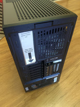 Load image into Gallery viewer, iBUYPOWER HYTE Y40 Gaming PC Intel Ultra 7 265F 32GB DDR5 1TB SSD RTX 5070 12GB