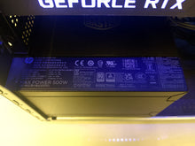 Load image into Gallery viewer, HP Omen 30L Gaming PC AMD Ryzen 5 5600G 16GB HyperX RAM 1TB SSD RTX 3060 12GB