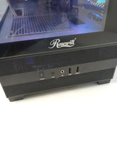 Load image into Gallery viewer, Custom Build Gaming PC AMD Ryzen 5 5500 32GB RAM 1TB SSD Win11 RTX 3070 8GB