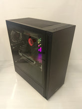 Load image into Gallery viewer, Custom Gaming PC AMD Ryzen 7 5800X 32GB 1TB SSD Win11 RTX 3080 10GB Liquid Cool