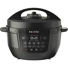 Load image into Gallery viewer, Instant Pot RIO Wide Plus 7.5 Quart Multi-Cooker 9-in-1 WhisperQuiet 113-1020-01