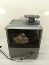 Load image into Gallery viewer, Breville - the Barista Express Impress Espresso Machine - BES876BSS1BNA1