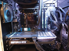 Load image into Gallery viewer, HP OMEN 30L Gaming Desktop AMD Ryzen 7 5800X 32GB 1TB SSD Win11 RTX 3060 12GB