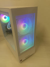 Load image into Gallery viewer, PowerSpec G757 Gaming PC Ryzen 7 9800X3D 32GB DDR5 2TB Gen 5 M.2 RTX5080 16GB OC