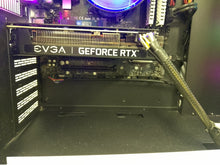 Load image into Gallery viewer, CyberPowerPC Gaming PC AMD Ryzen 5 5600X 16GB 500GB SSD + 1TB HDD RTX 3060 12GB
