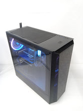Load image into Gallery viewer, CyberPowerPC Gaming AMD Ryzen 5 3600 16GB 256GB SSD + 1TB HDD GeForce RTX 5060