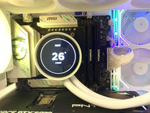 Load image into Gallery viewer, Custom Build Gaming PC Desktop AMD Ryzen 7 9700X 32GB DDR5 1TB SSD RTX 5070 12GB