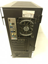 Load image into Gallery viewer, CyberPowerPC Gaming PC AMD Ryzen 5 5600X 16GB 500GB SSD + 1TB HDD RTX 3060 12GB