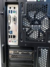 Load image into Gallery viewer, Custom Gaming PC Intel i9-9900K 32GB RAM 512GB M.2 + 2TB HDD Win11 RTX 3070 8GB