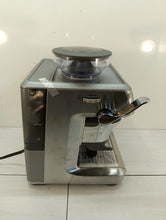 Load image into Gallery viewer, Breville - the Barista Express Impress Espresso Machine - BES876BSS1BNA1