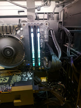 Load image into Gallery viewer, HP Omen 30L Gaming PC AMD Ryzen 5 5600G 16GB HyperX RAM 1TB SSD RTX 3060 12GB