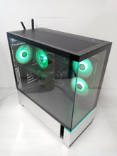 Load image into Gallery viewer, CyberPowerPC Gaming PC Intel i5-13400F 16GB DDR5 1TB SSD Win11 RTX 4060 8GB