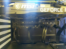 Load image into Gallery viewer, MSI Aegis ZS Gaming Desktop PC AMD Ryzen 7 5700G 16GB RAM 1TB SSD Win11 RTX 3060