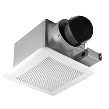 Load image into Gallery viewer, Hampton Bay BPT18-34A-1 110 CFM Ceiling Exhaust Bath Fan 317898