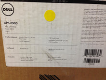 Load image into Gallery viewer, Desktop Dell XPS 8900 Intel i7-6700 3.4Ghz 16GB 1TB Nvidia GT 730 Windows 10