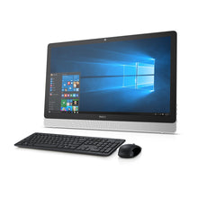 Load image into Gallery viewer, Dell Inspiron 3455 23.8" Touch AIO AMD A6-7310 2.3Ghz 4GB 1TB i3455-8041WHT