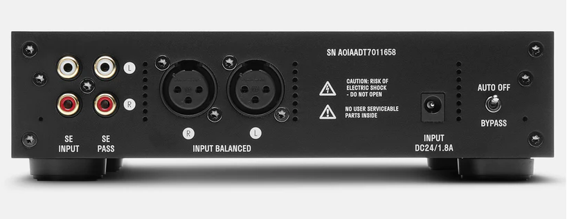 Massdrop thx aaa 789 amp sales