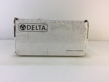 Load image into Gallery viewer, Delta T14438-CZ Lahara 1-Handle Tub & Shower Faucet Trim Kit Champagne Bronze