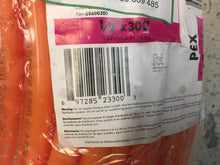 Load image into Gallery viewer, SharkBite U860O300 1/2 in. x 300 ft. Oxygen Barrier Radiant Heating PEX Pipe