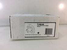 Load image into Gallery viewer, Delta T11800-SS 1-Handle 3-Setting Diverter Valve Trim Kit in Stainless