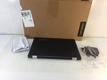 Load image into Gallery viewer, Lenovo IdeaPad Flex 4-1480 14" 2-in1 Touch i5-7200U 2.5GHz 8GB 1TB 80VD0006US