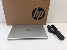 Load image into Gallery viewer, Laptop Hp 15-dy1074nr 15.6" Touch Intel i3-1005G1 1.2Ghz 8GB 256GB SSD Win10
